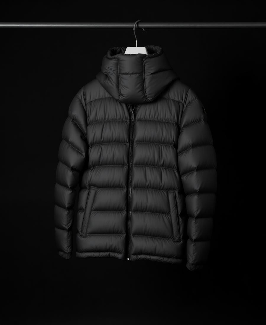 Jacket product
